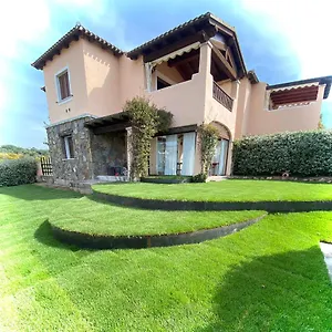 Poggio Dei Fiori Casa vacanze Olbia