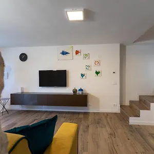 A Casa Di Lupo Casa vacanze Cison di Valmarino