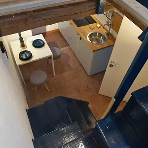 Appartamento Palazzuolo 118, Firenze