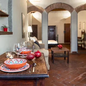 Appartamento Santa Croce Junior - Dolcevita, Firenze
