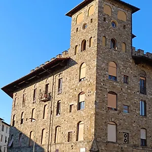 Appartamento Castle 2 Bedrooms, 2 Bathrooms, Firenze