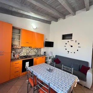 A' Lanterna Appartamento Licata