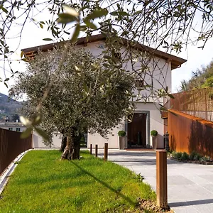  Bauernhof Il Pradicciolo