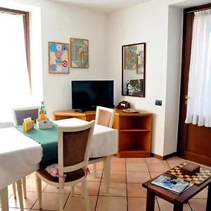 Casa Marina Appartamento San Pellegrino Terme