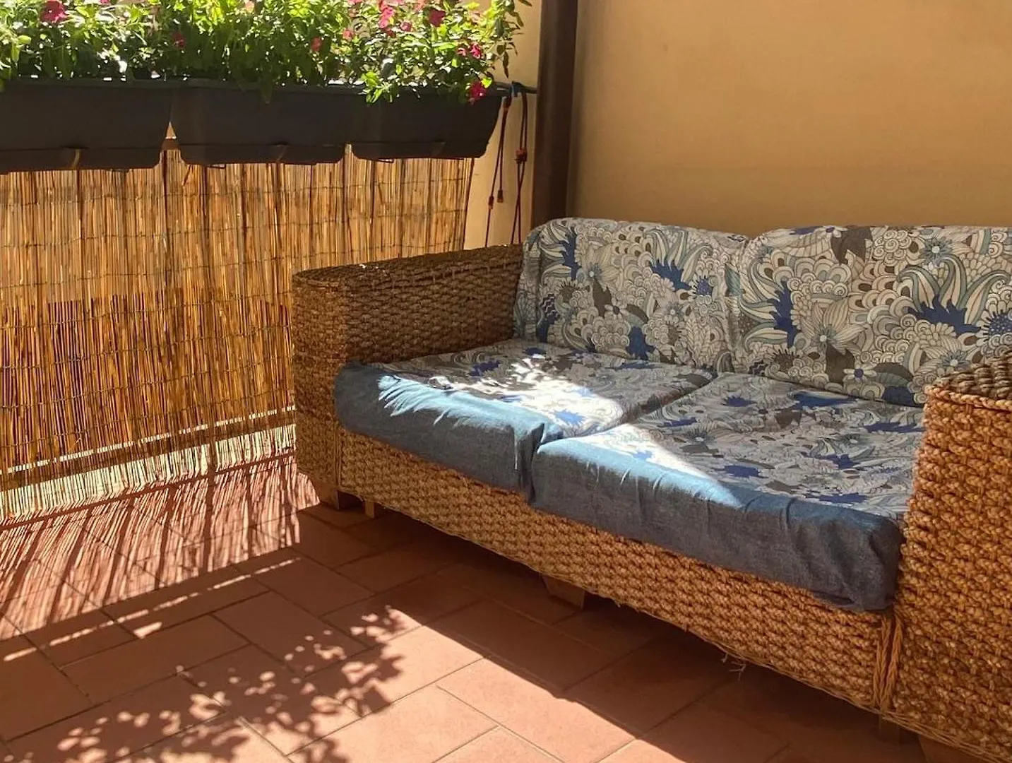 Indipendent Studio Apartment With Terrace - Parking Florence