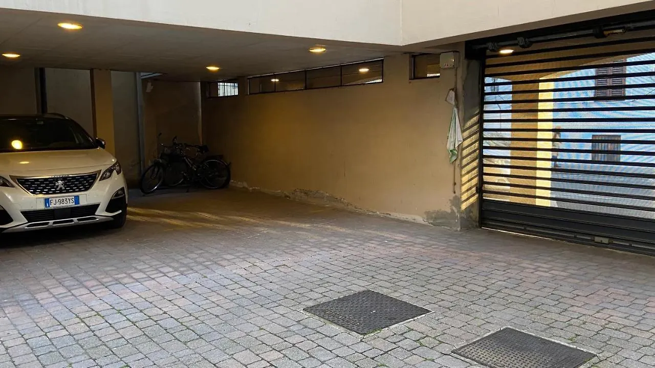 Indipendent Studio Apartment With Terrace - Parking Florence 0*,